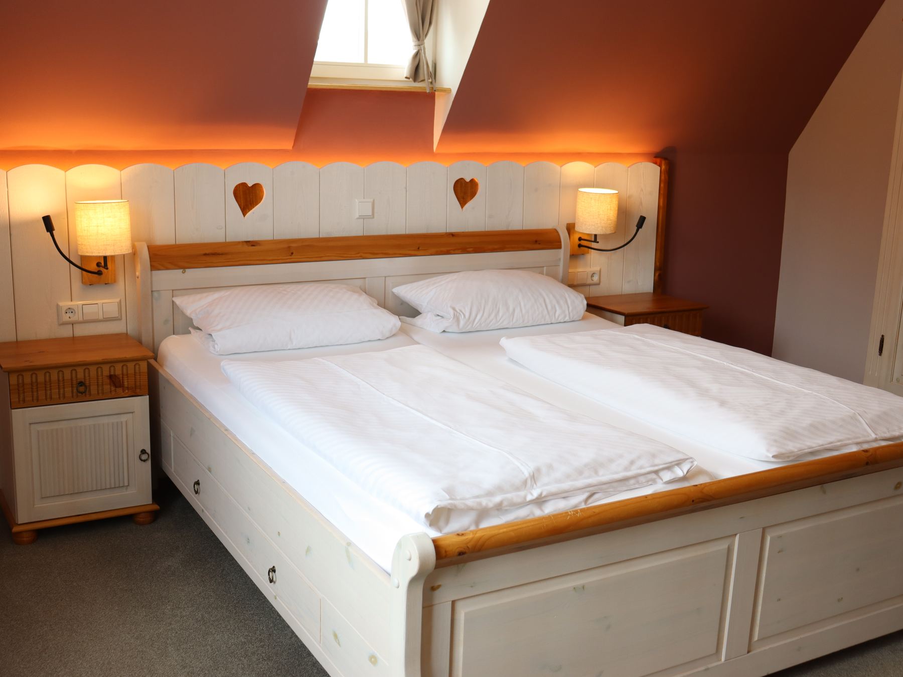Ferienwohnung – Unsere Stadtvilla Hechingen