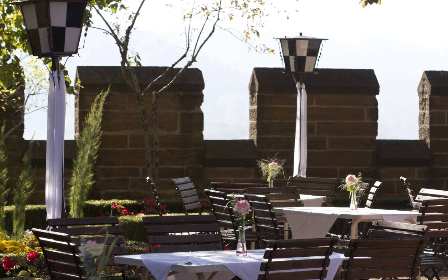 Gastronomie in Hechingen